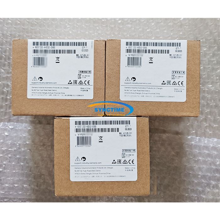 6ES7232-4HD32-0XB0 Analog Output Module