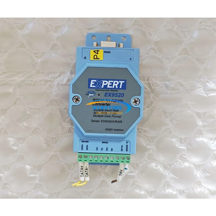 EX9520 RS232 TO RS485 Converter Expert