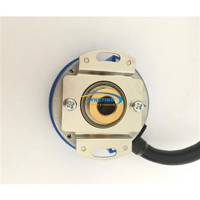 TS5214N530 OIH48-2500P8-L6-5V Codador rotativo